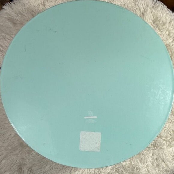 Disney Tri-Coastal Design Disney Princess XLarge Round Corded Hat/Storage Box - Picture 10 of 15